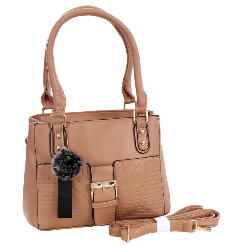 Bolsa Feminina Pequena Executiva Em Alto Relevo Matelassê