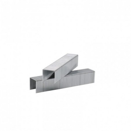 Grampos Galvanizados 23/13 1000 Unidades Jocar Office