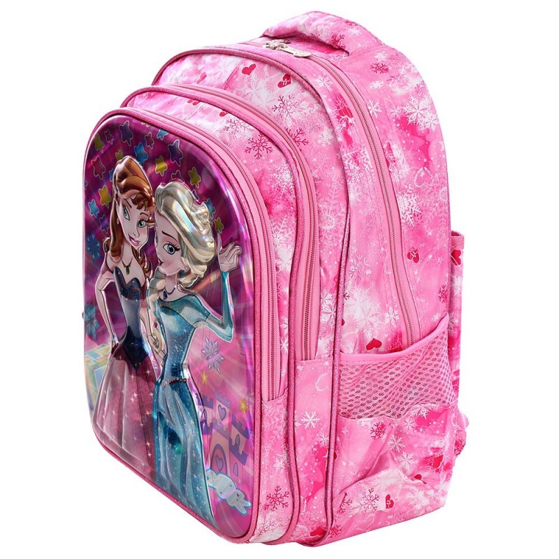 Kit Escolar Meninos Mochila + Lancheira + Estojo Em Promoção
