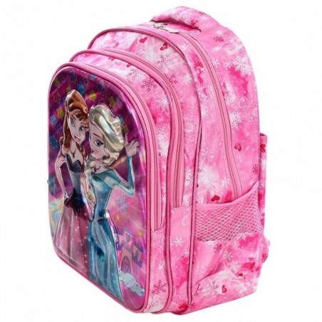Kit Escolar Meninos Mochila + Lancheira + Estojo Em Promoção