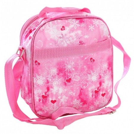 Kit Escolar Meninos Mochila + Lancheira + Estojo Em Promoção