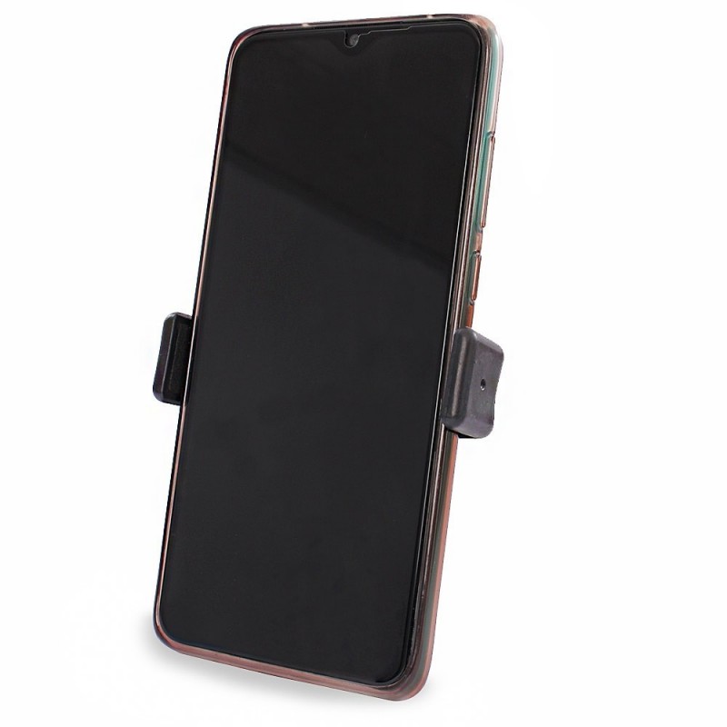 Suporte Veicular Universal Saída De Ar GPS Celular Lehmox