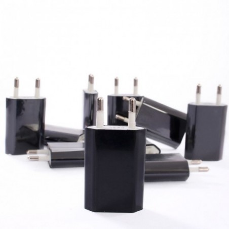 Eletrônico Atacado 10 Peças Fonte Tomada Carregador USB 5 W