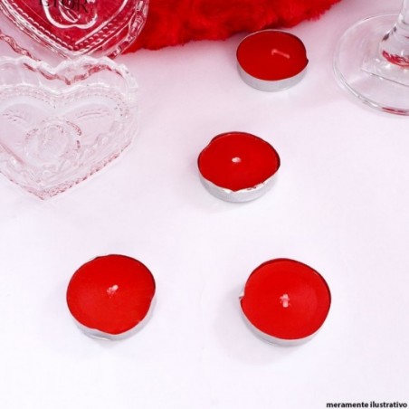 Kit 8 Velas Decorativas Coloridas No Atacado
