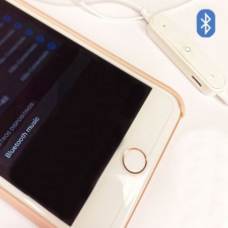 Bluetooth Recarregável Fone Altomex S6 Microfone Esportivo