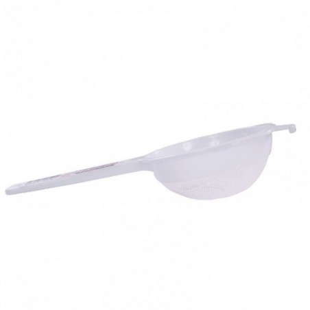 Peneira Plástica Coador De Cozinha 9 Cm ErcaPlast No Atacado
