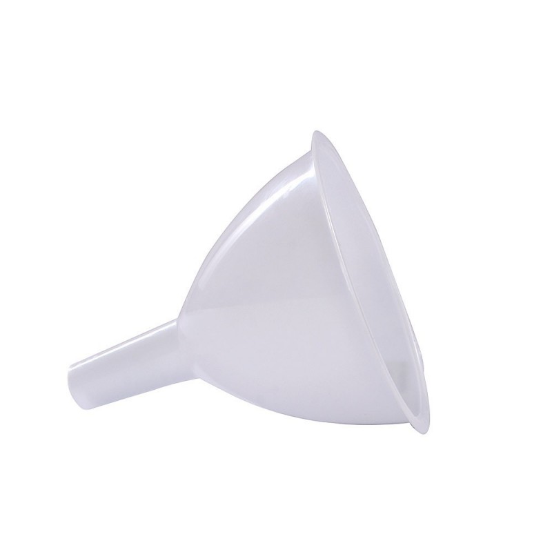 Funil De Plástico Tamanho Médio 7,5 cm ErcaPlast