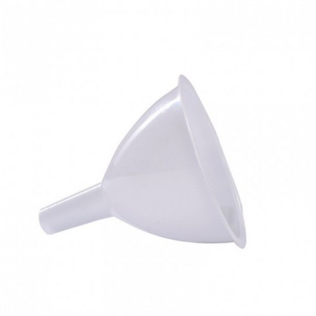 Funil De Plástico Tamanho Médio 7,5 cm ErcaPlast