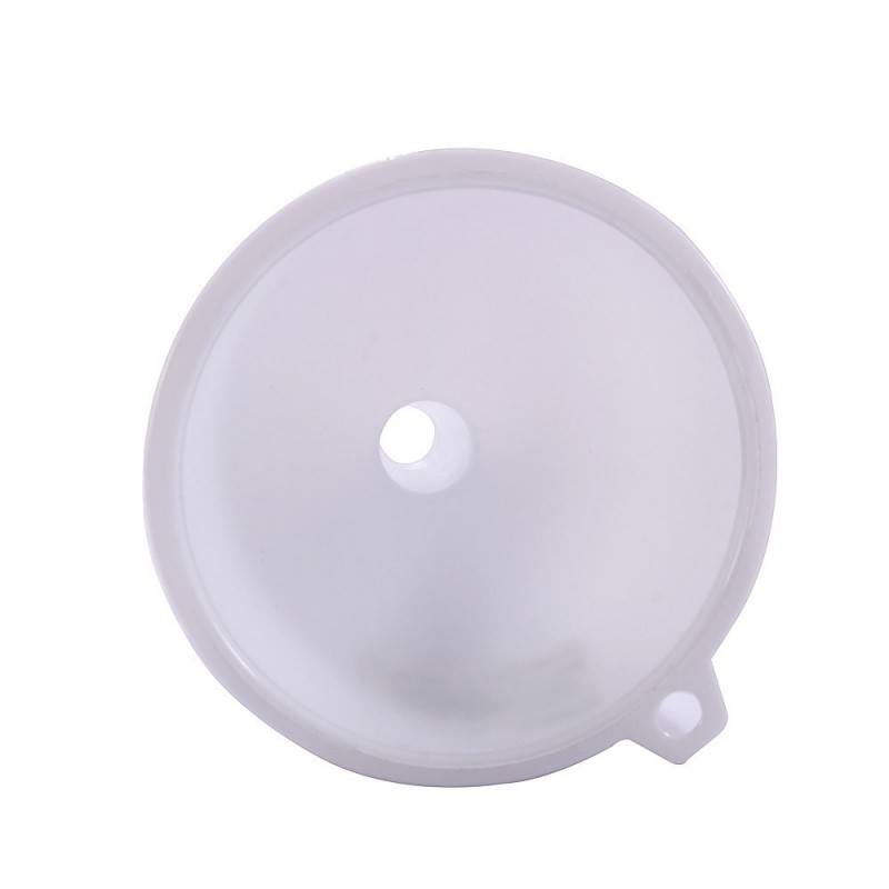 Funil De Plástico Tamanho Médio 7,5 cm ErcaPlast