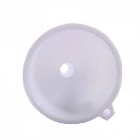 Funil De Plástico Tamanho Médio 7,5 cm ErcaPlast