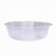 Forma Pudim Plástica P/ Microondas 22 Cm ErcaPlast Atacado