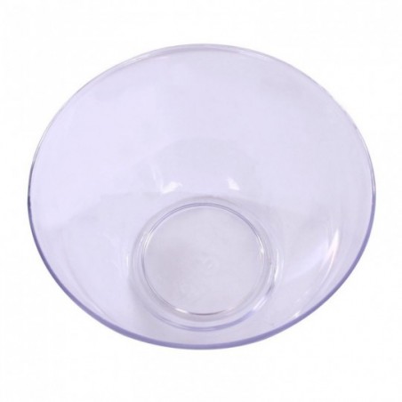 Tigela Saladeira Cristal Transparente 800 Ml ErcaPlast