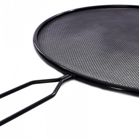 Tela Protetora P/ Fritura Antirespingo Frigideira Wellmix