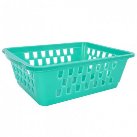 Cesta Organizadora Multiuso 800ML ErcaPlast No Atacado