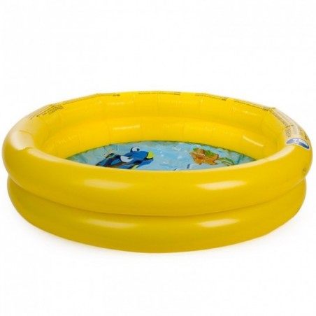 Piscina Inflável 2 Anéis 61 Litros 20x76 Cm Summer Fun