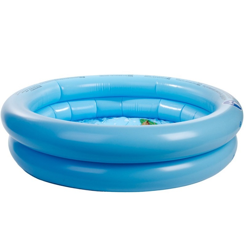 Piscina Inflável 2 Anéis 61 Litros 20x76 Cm Summer Fun