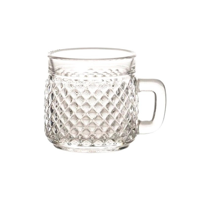 Canequinha Multiuso Vidro Barroco Wheaton 70ml