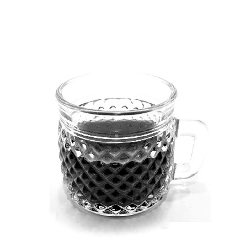 Canequinha Multiuso Vidro Barroco Wheaton 70ml