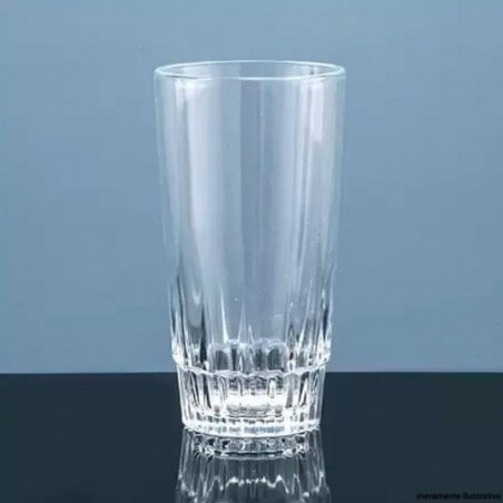 Copo De Água Vegas 240ml