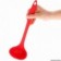 Concha De Cozinha Linha Prime Candy Silicone 28 CM