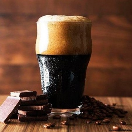 Copo De Vidro Stout Para Cerveja Nadir Figueiredo 285ML