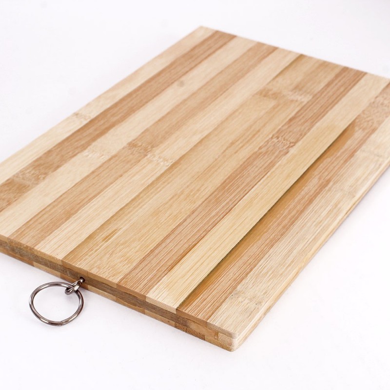 Tábua Para Cortes Com Alça Multiuso 20x30 cm