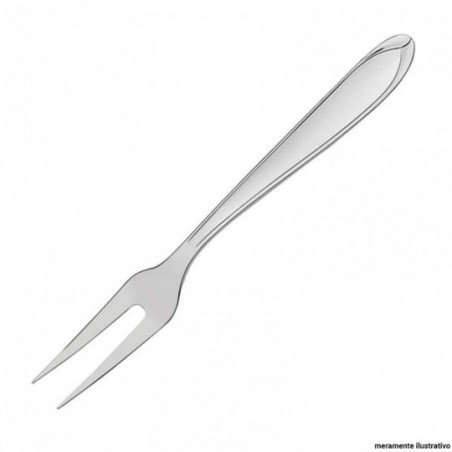 Garfo Trinchante Para Assados Inox No Atacado