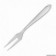 Garfo Trinchante Para Assados Inox No Atacado