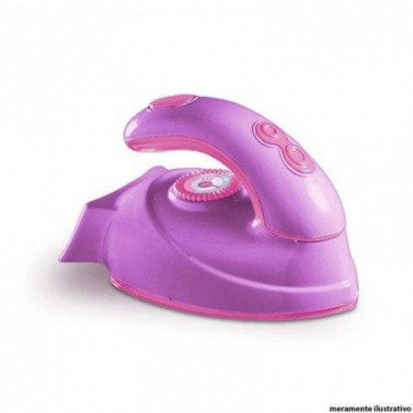 Ferro De Passar De Brinquedo Infantil Special Collection