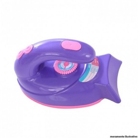 Ferro De Passar De Brinquedo Infantil Special Collection
