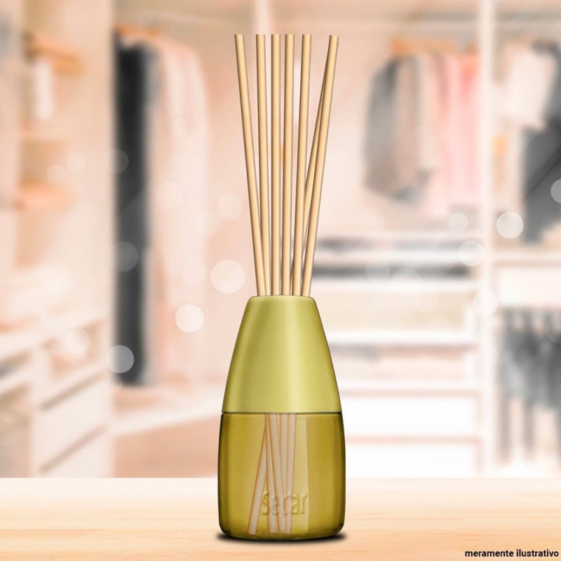 Difusor Aromas Sossego Citronela Natural Secar 100 Ml