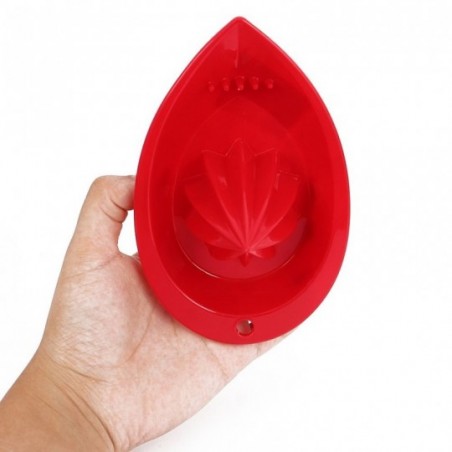 Espremedor De Plástico Portátil Plasútil