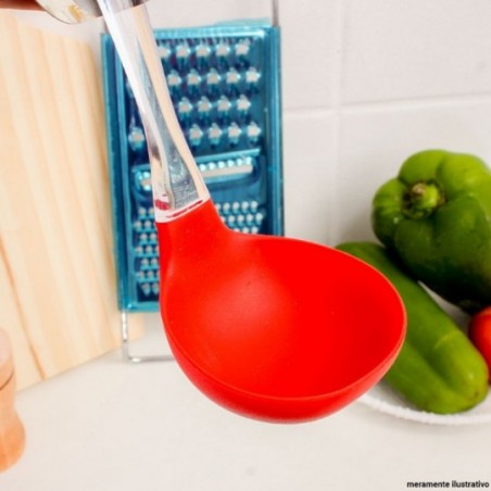 Concha De Cozinha Silicone Art House No Atacado