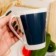 Caneca Plástica Com Estampas Variadas 360ml Plasútil