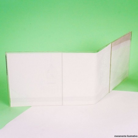 Porta Retrato Duplo 10 cm x 15 cm No Atacado