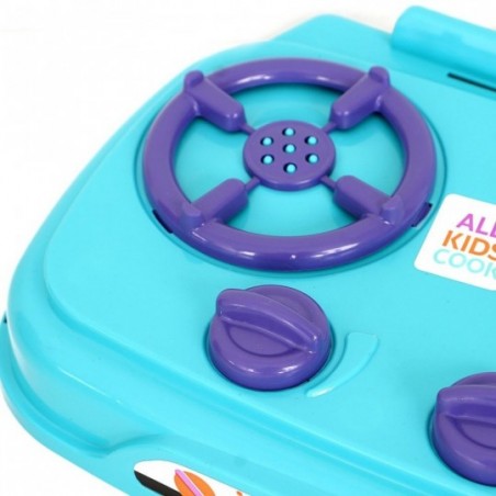 Fogãozinho De Brinquedo CookTop Altimar