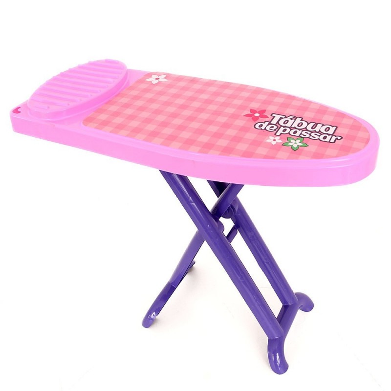 Tábua De Passar Infantil Com Suporte Special Collection