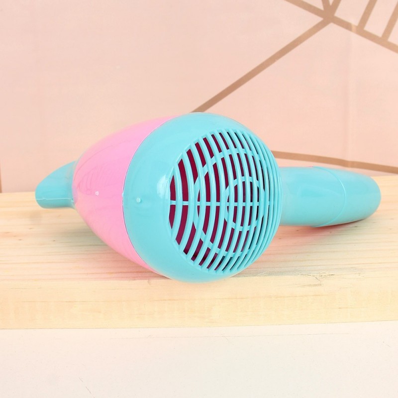 Secador Beauty Collection De Brinquedo Infantil Altimar