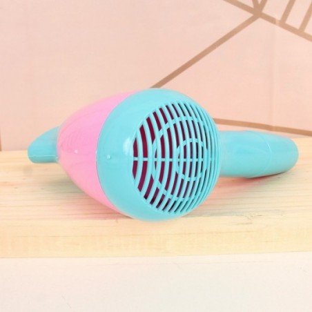 Secador Beauty Collection De Brinquedo Infantil Altimar