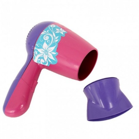 Secador Beauty Collection De Brinquedo Infantil Altimar