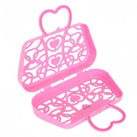 Bolsinha Colorida De Brinquedo Infantil Play Cooker Altimar