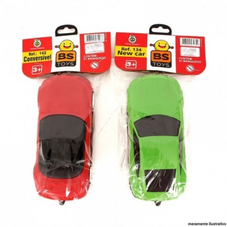 Kit 2 Carrinhos Infantil Cores Variadas Atacado