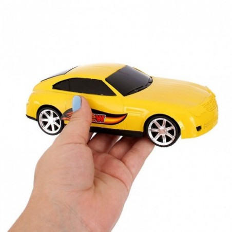 Kit 2 Carrinhos Infantil Cores Variadas Atacado