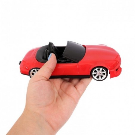 Carrinho Infantil Conversível Na Solapa