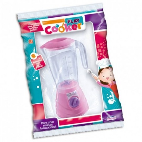 Liquidificador De Brinquedo Infantil Special Collection