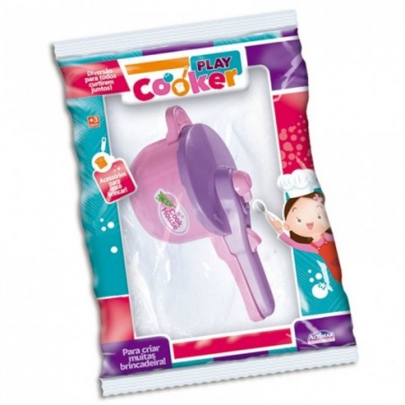 Panela De Pressão De Brinquedo Infantil Special Collection