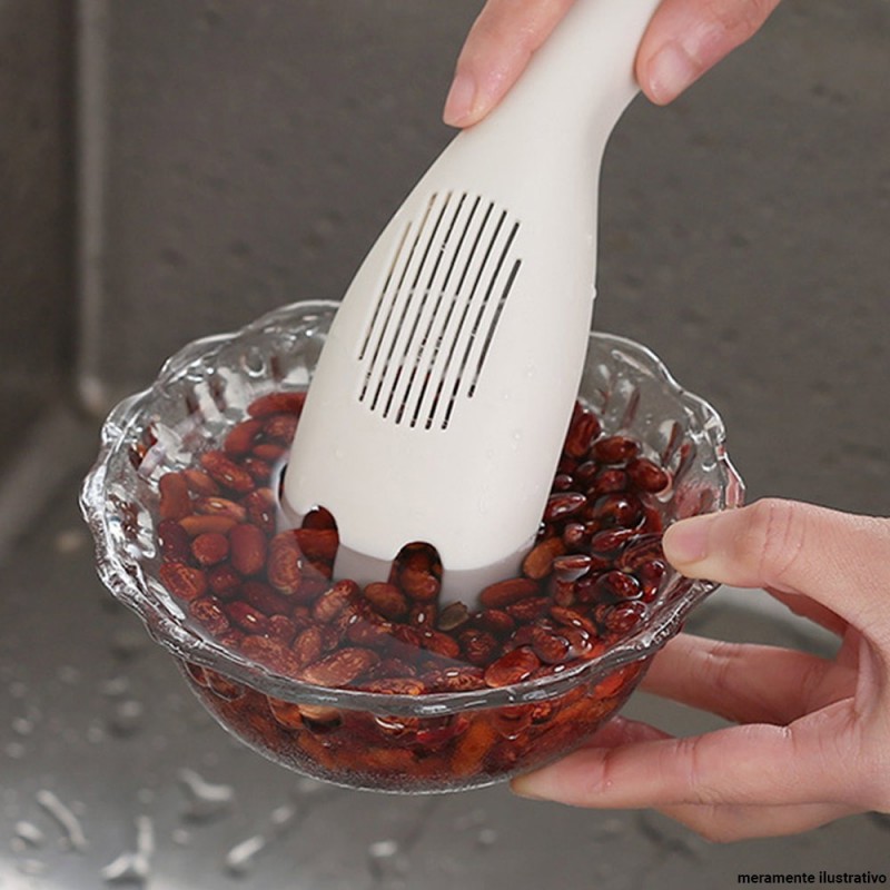 Tigela Bowl De Vidro Emotions Wheaton 230 ML