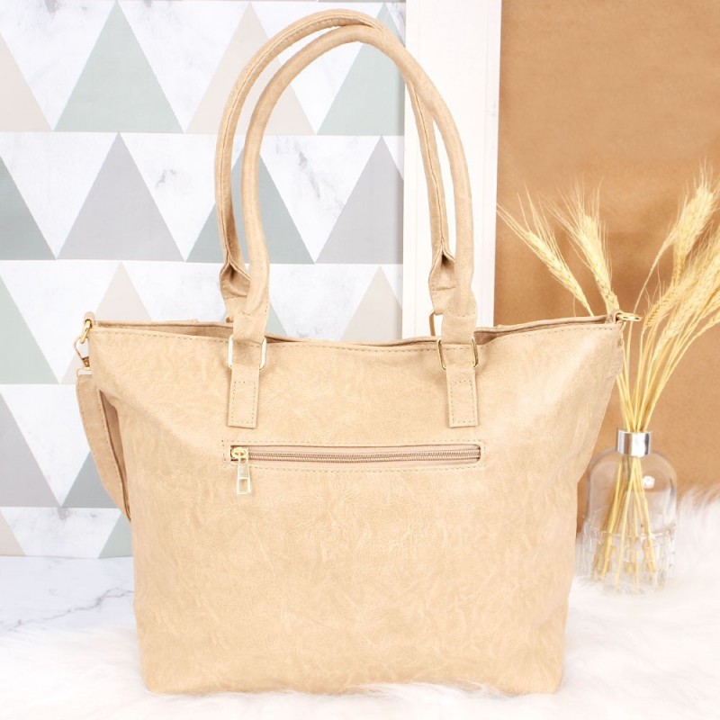 Bolsa Feminina Totem Ombro Média Matelassê Alça Dupla