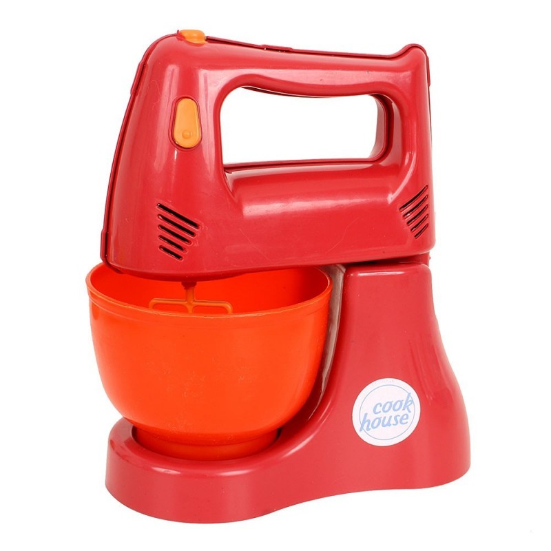 Batedeira De Brinquedo Infantil Special Play Cooker Altimar