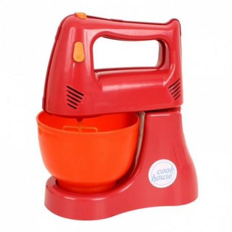 Batedeira De Brinquedo Infantil Special Play Cooker Altimar